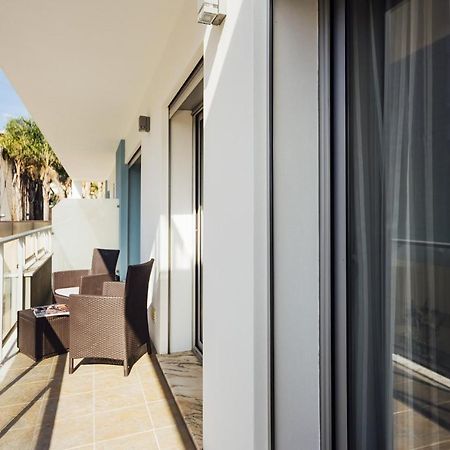Clerigo - By Sch Apartment Sao Martinho do Porto Exterior photo