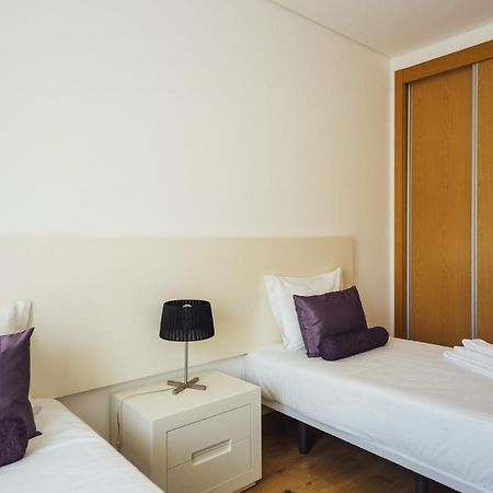 Clerigo - By Sch Apartment Sao Martinho do Porto Exterior photo