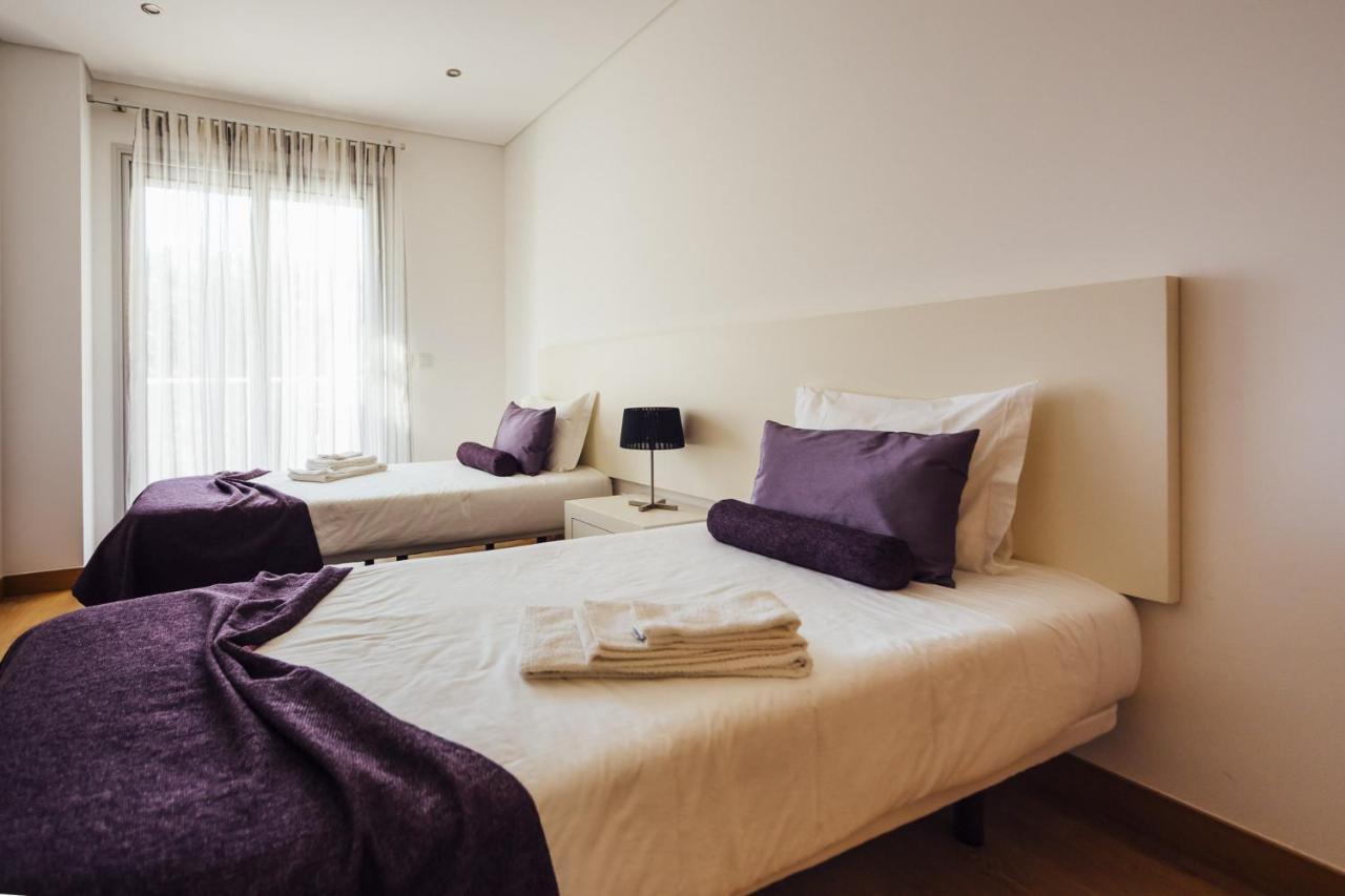 Clerigo - By Sch Apartment Sao Martinho do Porto Exterior photo