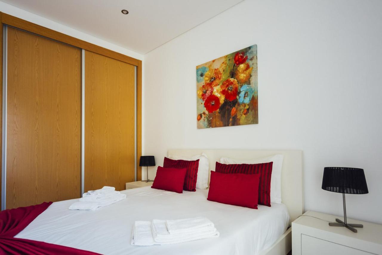 Clerigo - By Sch Apartment Sao Martinho do Porto Exterior photo