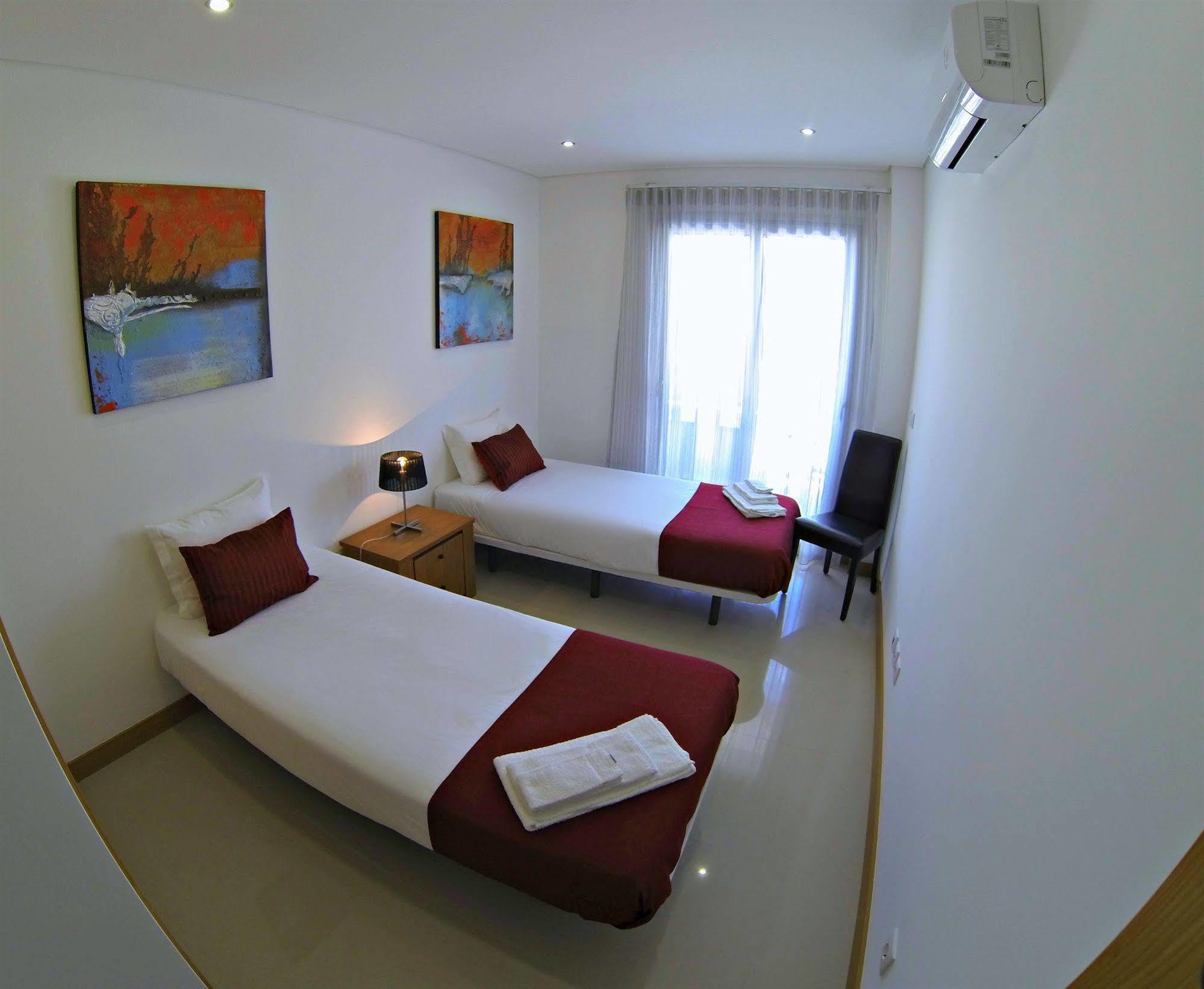 Clerigo - By Sch Apartment Sao Martinho do Porto Exterior photo