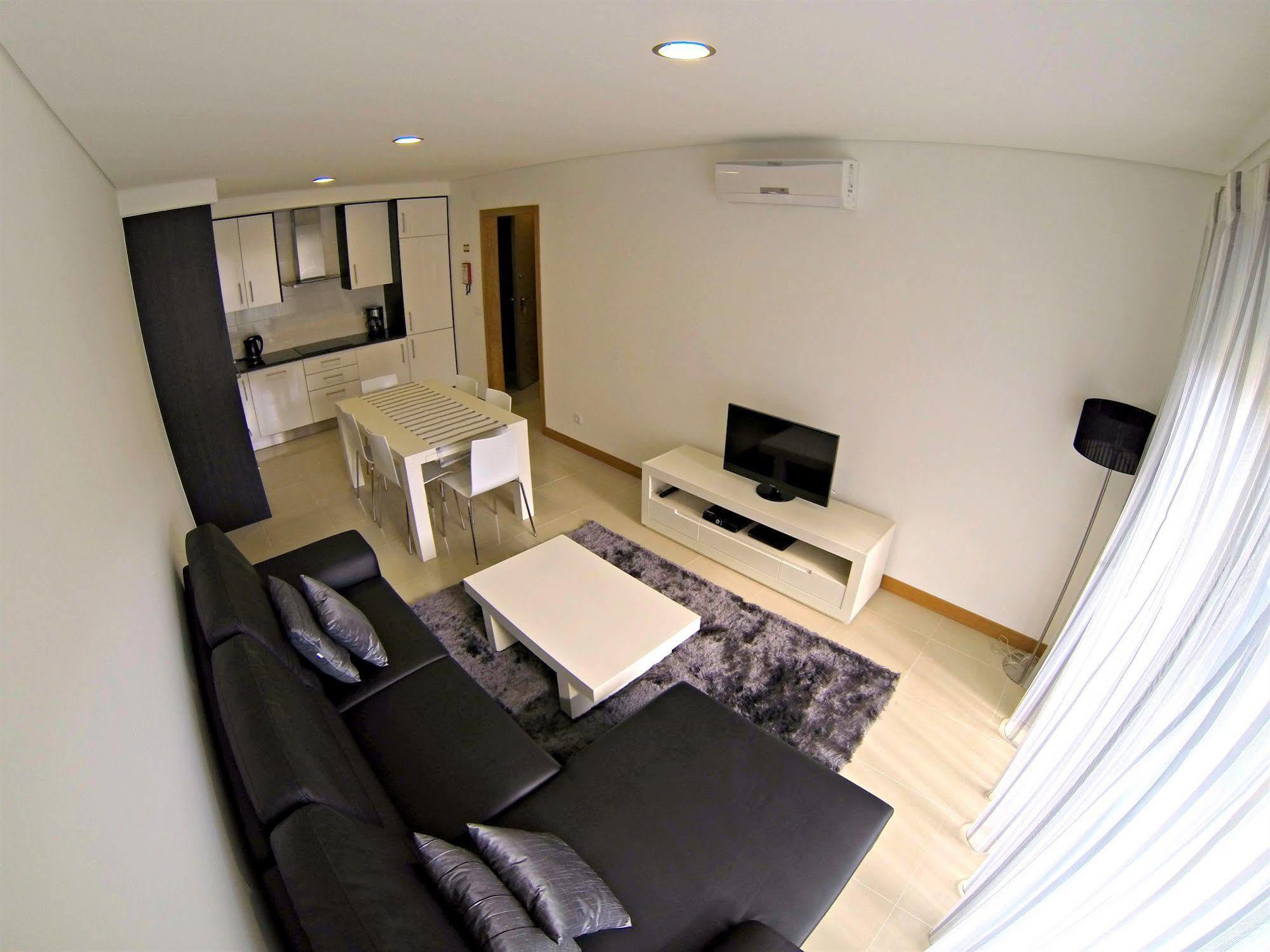 Clerigo - By Sch Apartment Sao Martinho do Porto Exterior photo