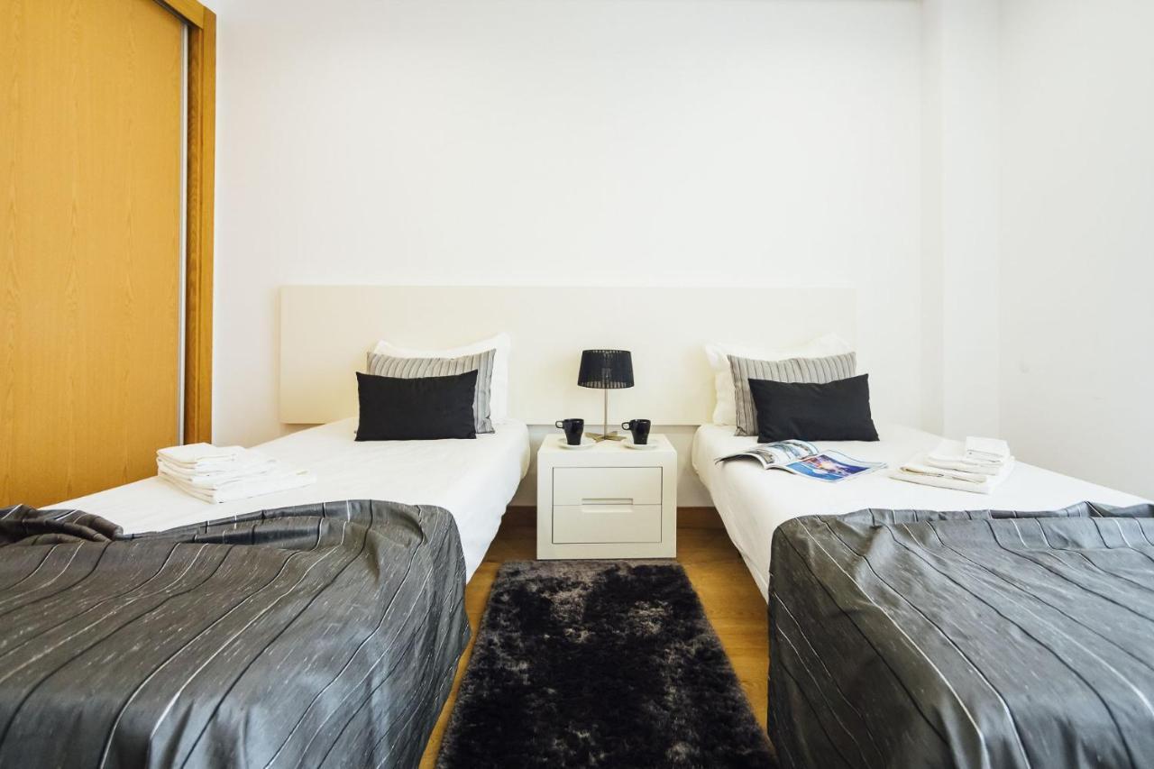 Clerigo - By Sch Apartment Sao Martinho do Porto Exterior photo