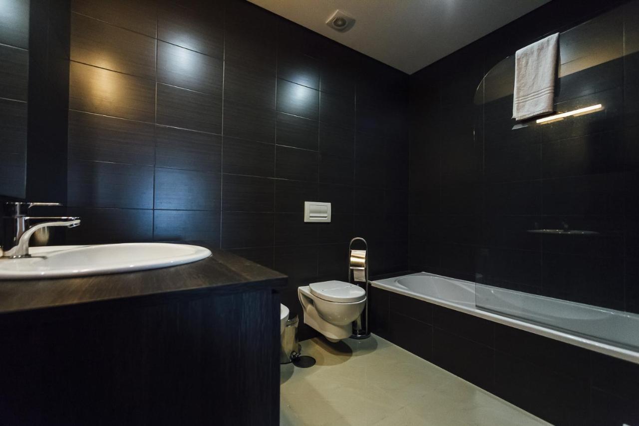 Clerigo - By Sch Apartment Sao Martinho do Porto Exterior photo