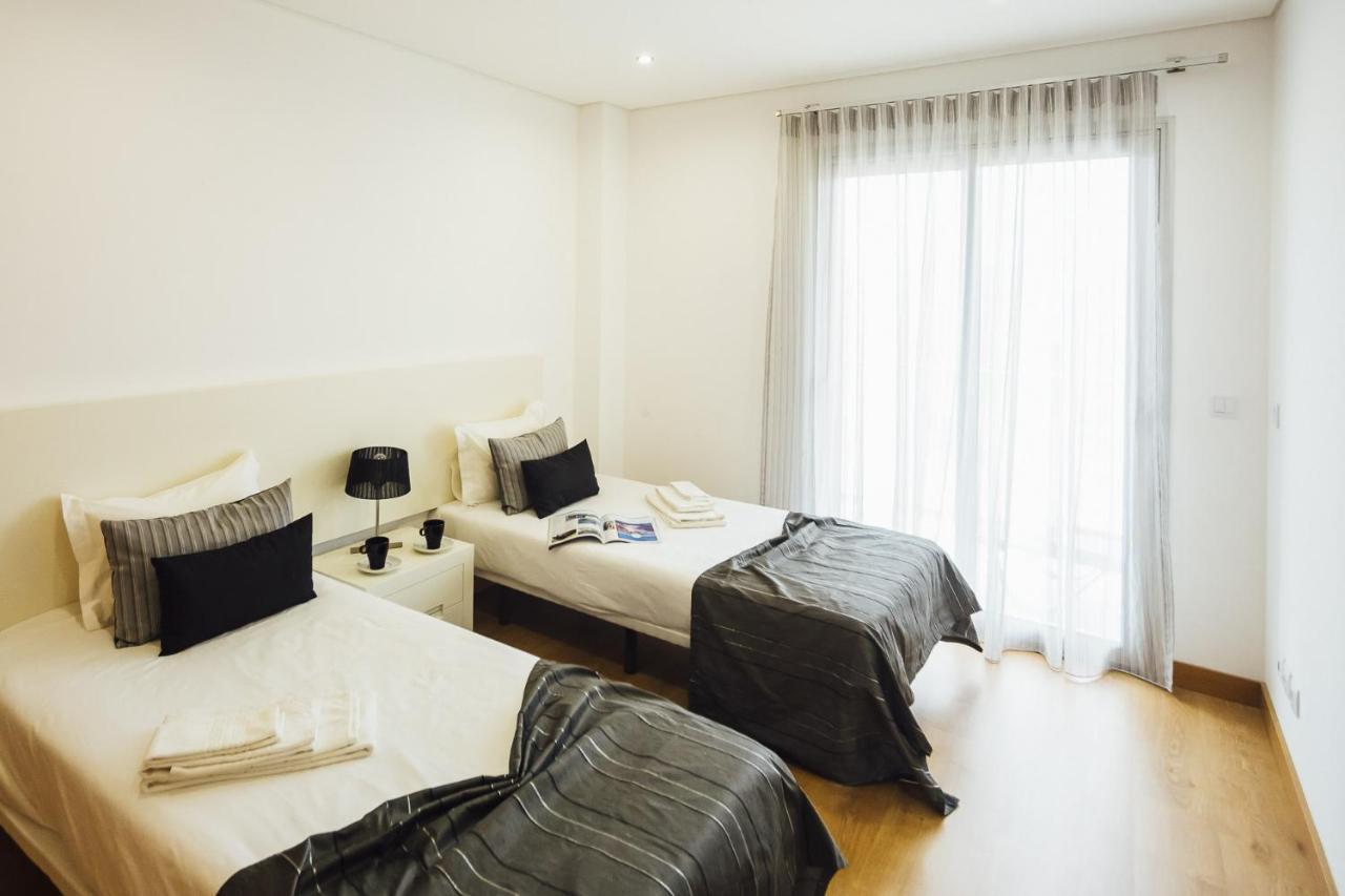 Clerigo - By Sch Apartment Sao Martinho do Porto Exterior photo