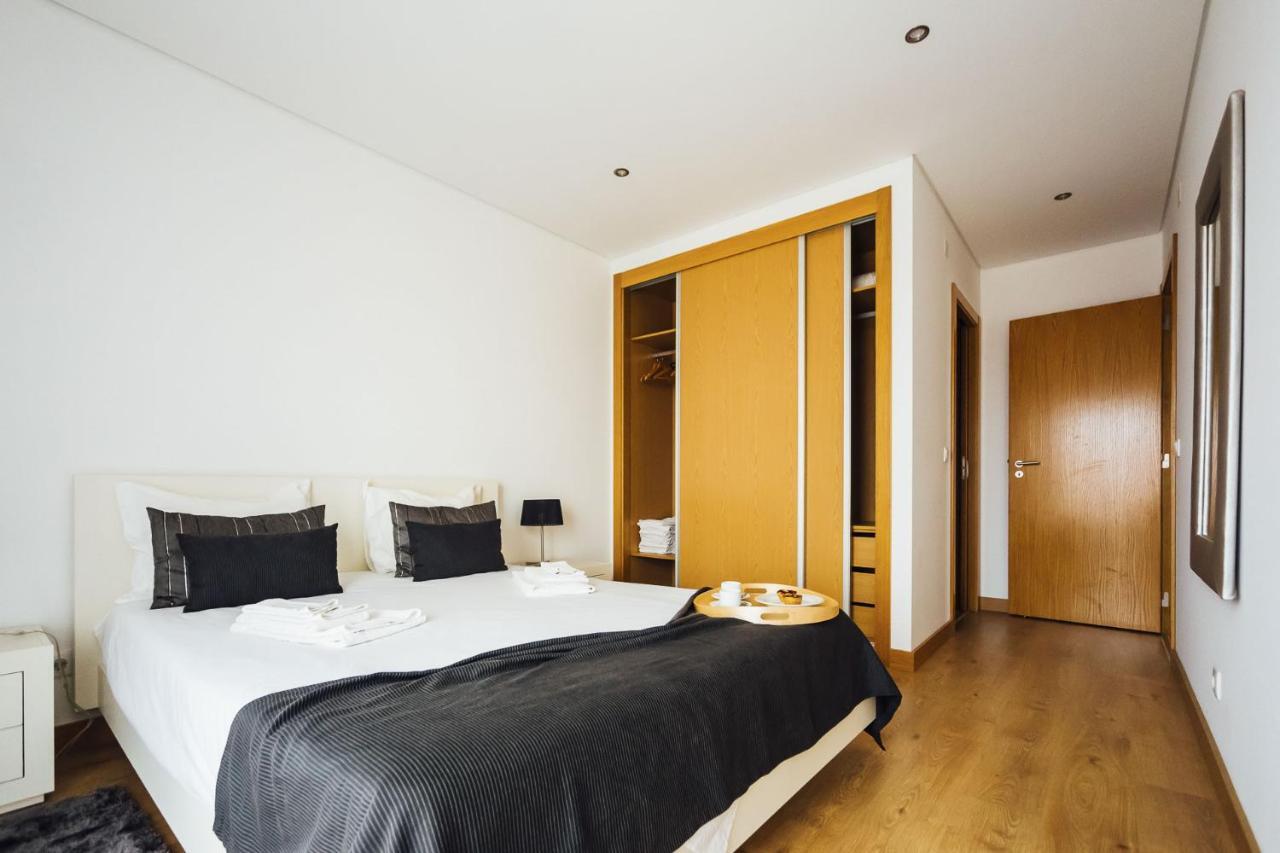 Clerigo - By Sch Apartment Sao Martinho do Porto Exterior photo