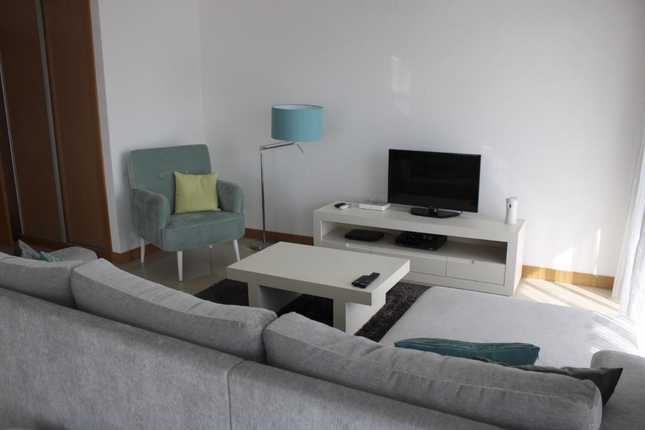 Clerigo - By Sch Apartment Sao Martinho do Porto Exterior photo